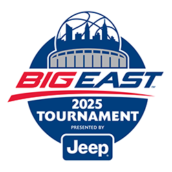 Big east tournament deals 2020